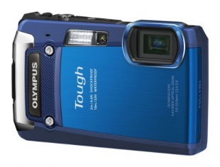 OLYMPUS Tough TG-820