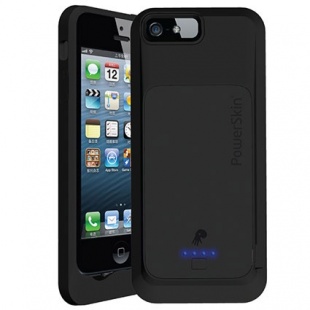 PowerSkin for iPhone5