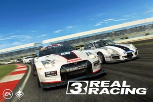 Real Racing 3