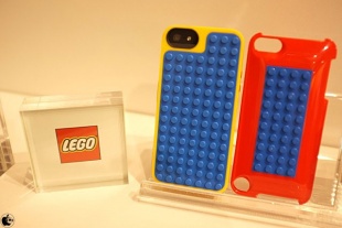 Belkin LEGO Builder Case for iPhone 5