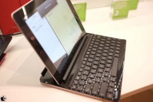 FastFit Keyboard Cover