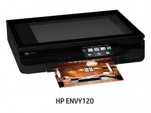 HP ENVY120
