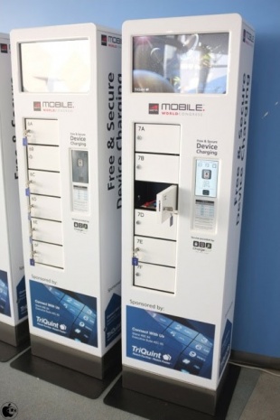 ChargeBox