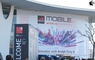 Mobile World Congress 2013