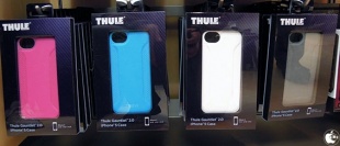 Thule Gauntlet 2.0 iPhone 5 Case