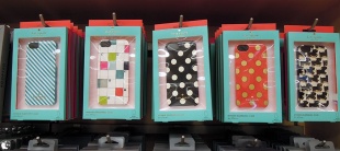 kate spade new york Agenda for iPhone 5