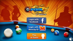 8 Ball Pool
