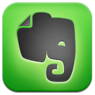 EVERNOTE