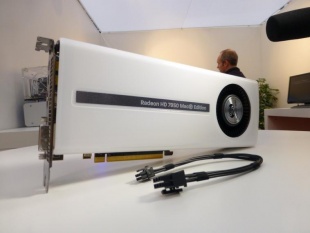 AMD Radeon HD 7950 Mac Edition