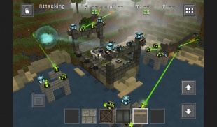 Block Fortress