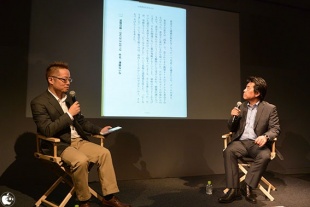 心はあなたのもとに