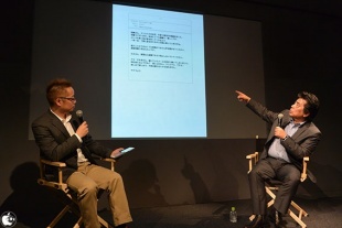 心はあなたのもとに