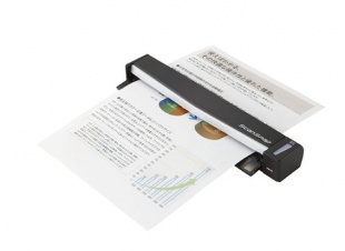 ScanSnap S1100