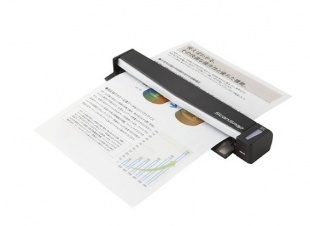 ScanSnap S1100