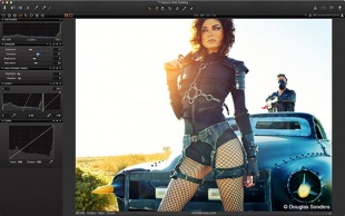 Capture One Express 7