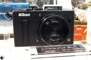 COOLPIX A