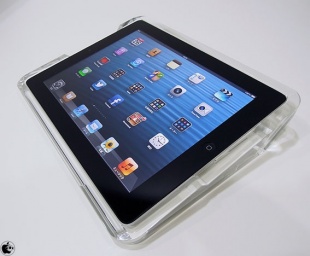 WORKSTUDIO iPad Stand a1