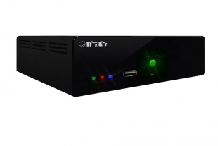 ガラポンTV参号機