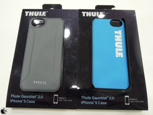 Thule EVA Case for iPhone 5