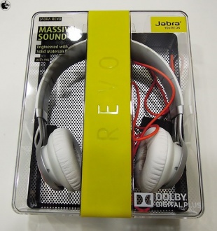Jabra Revo