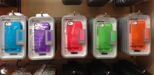Incase Pro Snap Case for iPhone 5/Incase Snap Case for iPhone 5
