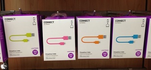 Belkin Lightning 同期 & 充電ケーブル