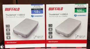 HD-PATU3シリーズ