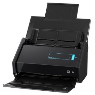 ScanSnap iX500