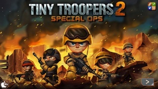 Tiny Troopers 2: Special Ops