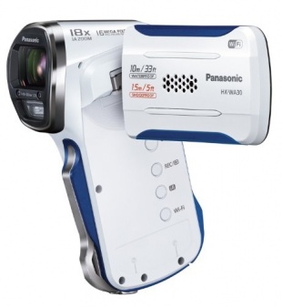 HX-WA30