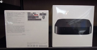 Apple TV (3rd generation) (A1469モデル)