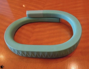 UP by Jawbone by Apple Store
