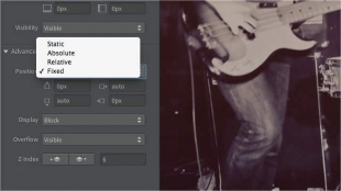 Adobe Edge Reflow Preview 2