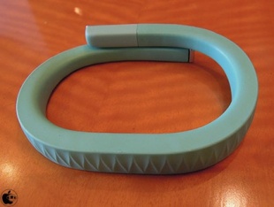 UP by Jawbone by Apple Store