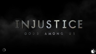 Injustice: Gods Among Us(インジャスティス 神々の激突)