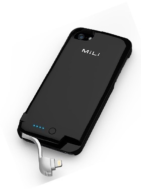 MiLi Power Spring 5