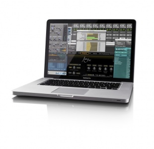 Pro Tools 11