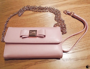 Julia PhonePochette for iPhone 5