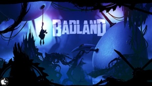 BADLAND