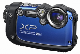 FinePix XP200