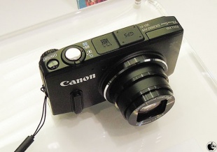 PowerShot SX280 HS