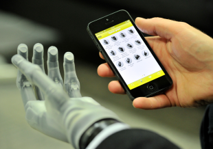 i-limb ultra revolution