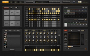 DM1 - The Drum Machine