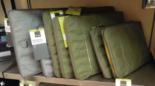 Acme Made Montgomery Street Sleeve