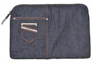 DIESEL Denim Sleeve for MacBook