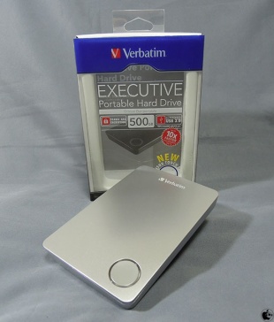 Verbatim Executive USB3.0