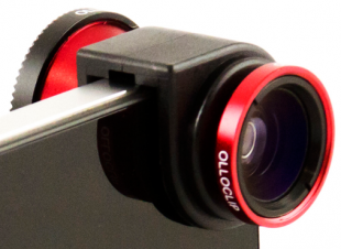 olloclip for iPhone5