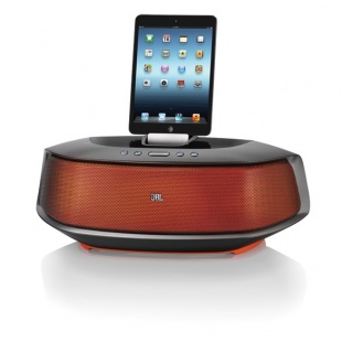 JBL ONBEAT RUMBLE