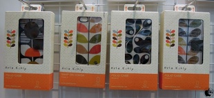 TREXTA Orla Kiely