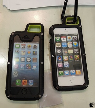 PX360 Extreme Protection System for iPhone 5